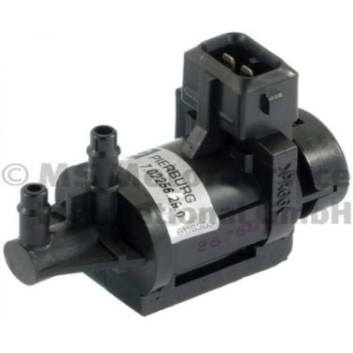 TURBO BASINÇ VALFI TRANSIT BM 92-