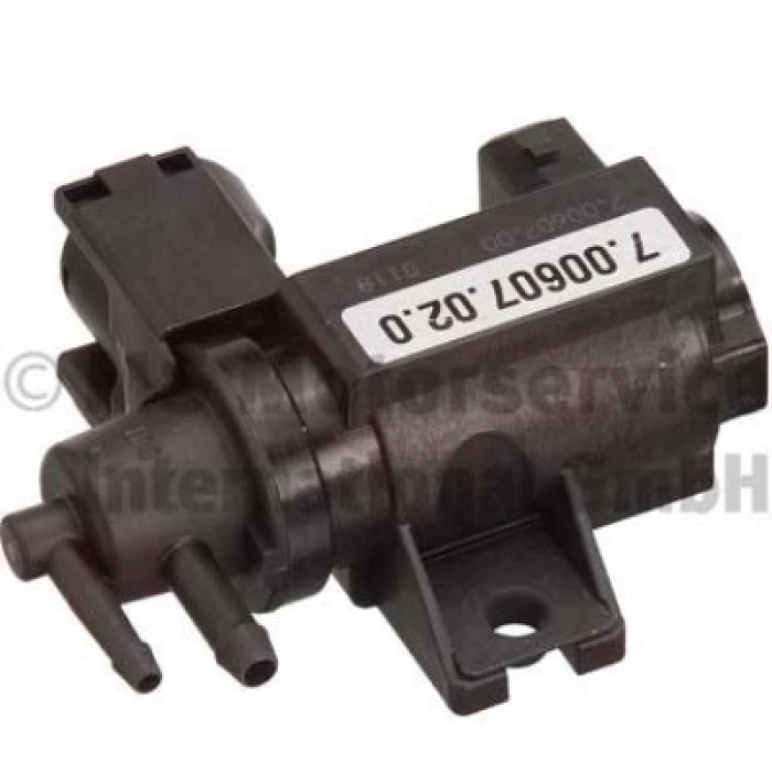 TURBO BASINÇ VALFI TURBO SARJ BASINÇ DÖNÜS BRAVO II/LINEA/DUCATO 1,3-2,8 01-