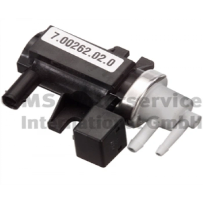 TURBO BASINÇ VALFI W639 VITO M646 04-