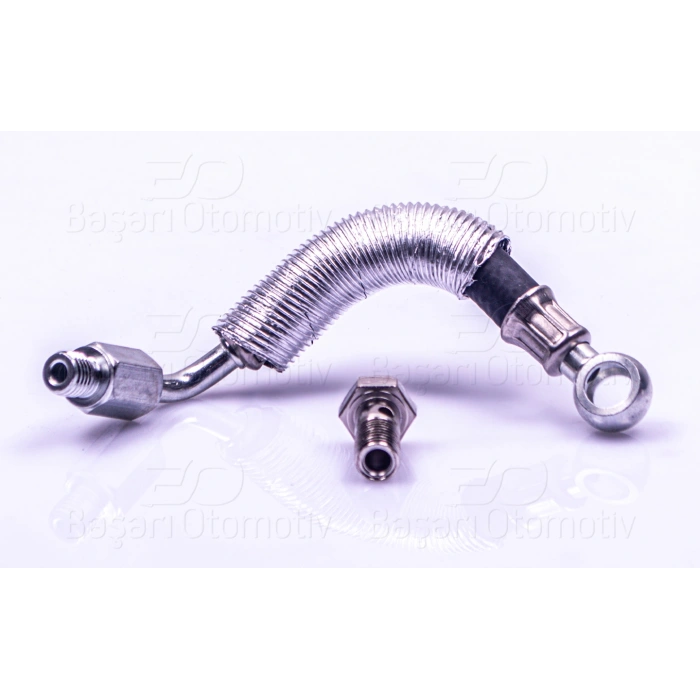 TURBO BESLEME BORUSU OPEL ASTRA J INSIGNIA A MOKKA MERIVA B CRUZE AVEO T300 A14NET10>