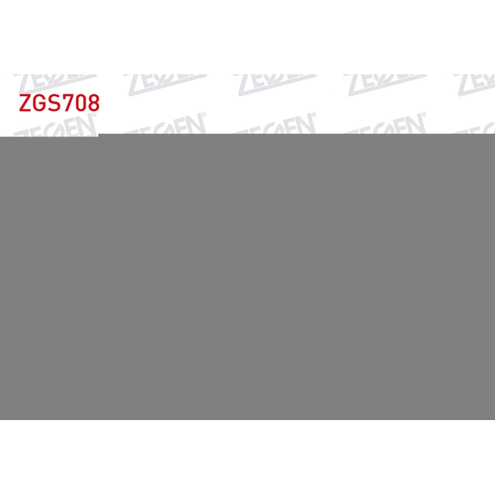 TURBO BORU CONTASI RENAULT TRAFIC II F9Q 1.9 DCI CELIK KROM