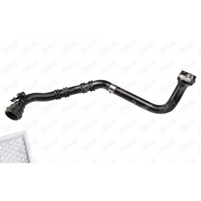 TURBO BORUSU KANGOO 1.5 DCI 09-