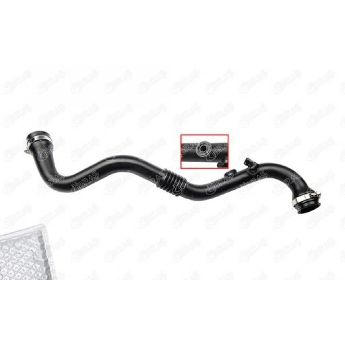 TURBO BORUSU MEGANE II SCENIC II 1.5 DCI 05-