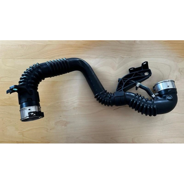 TURBO BORUSU QASHQAI (J10) (J11) KADJAR 1.6 DCI 11-