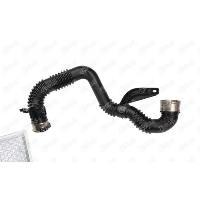 TURBO BORUSU QASHQAI (J10) (J11) KADJAR 1.6 DCI 11-
