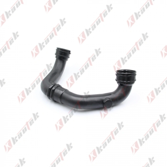 TURBO BORUSU RENAULT KANGOO (KC0/1) 1.9 DCI 2001-