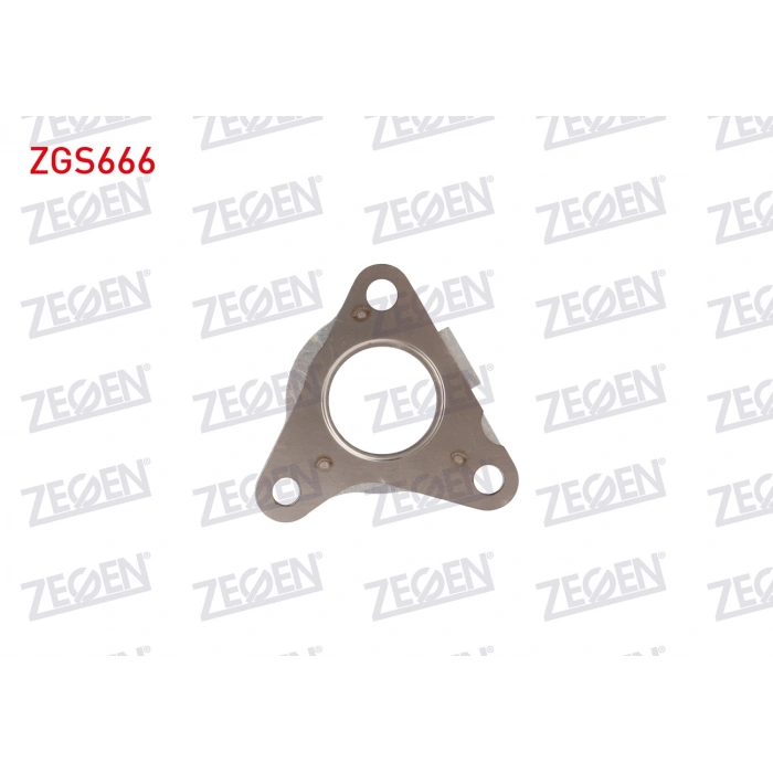 TURBO CONTASI DOBLO / EGEA 1.3 MTJ EURO 6