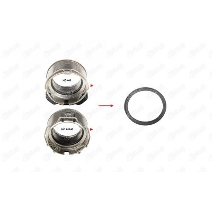 TURBO CONTASI DUSTER LOGAN CLIO III MEGAN III CAPTUR 1,5 DCI 09-