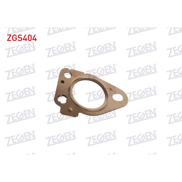TURBO CONTASI EGZOZ MANIFOLD ARASI CLIO IV-FLUENCE-DUKKER-DUSTER-SANDERO 1.5 DCI