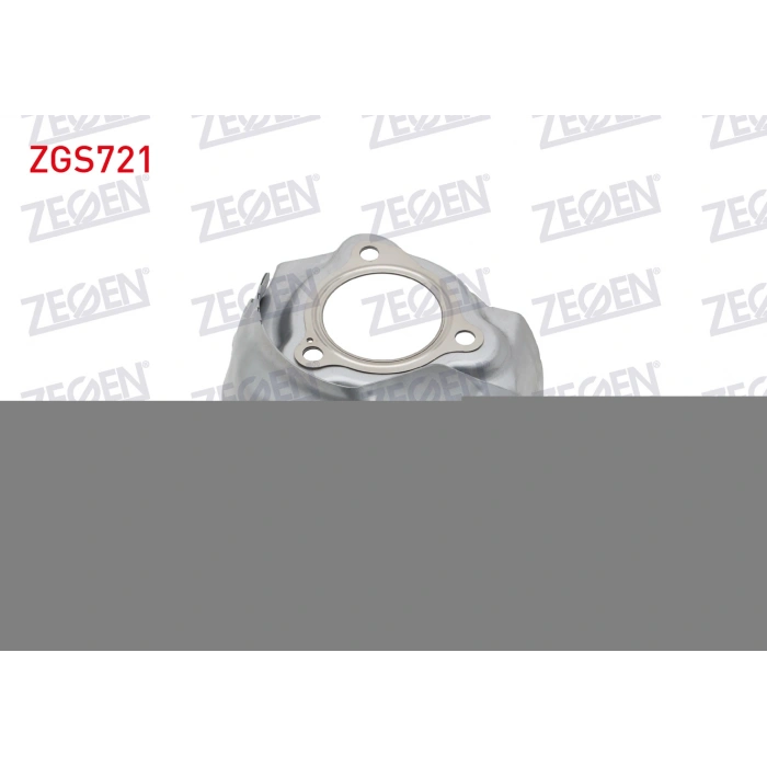 TURBO CONTASI (ISI SIPERLIKLI) RENAULT MEGANE IV, TRAFFIC III, NISSAN QASHQAI 1.6 DCI (R9M)