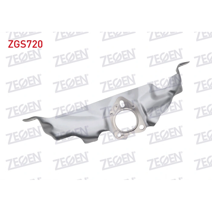 TURBO CONTASI (MANIFOLD)(ISI SIPERLIKLI) RENAULT CLIO IV, MEGANE III, MERCEDES CLA A/B
