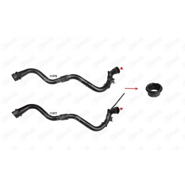 TURBO CONTASI MEGAN II SCENIC II 1,5 DCI 03-