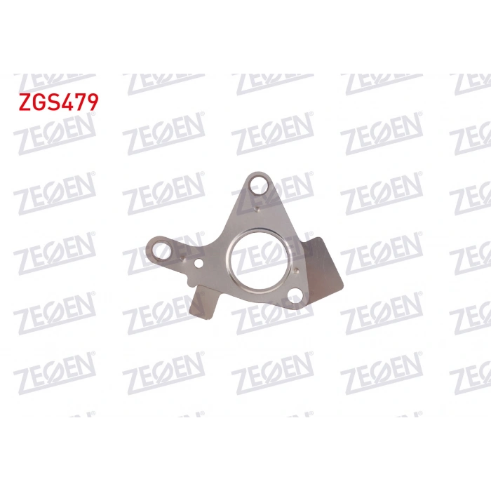 TURBO CONTASI MEGANE III / FLUENCE