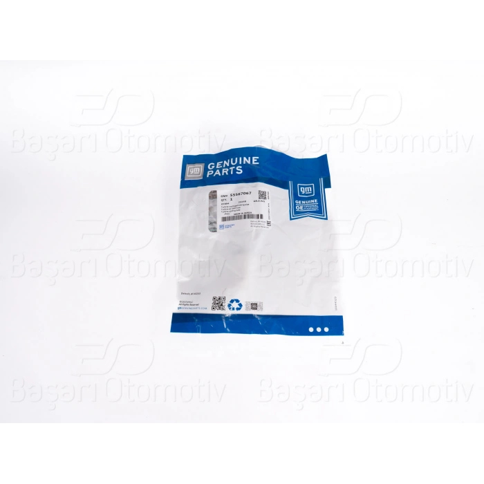 TURBO GERI DONUS BORUSU OPEL ASTRA J INSIGNIA A MOKKA CRUZE A14NET B14NET10 >