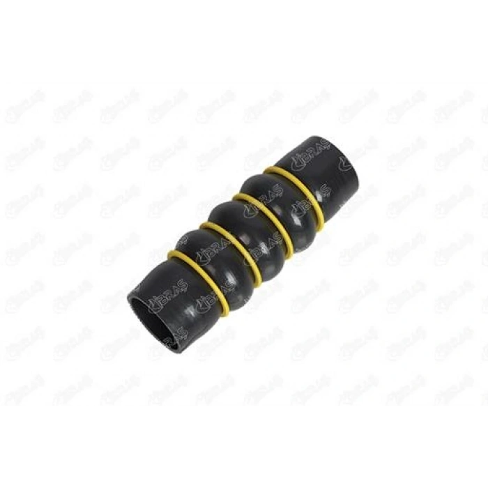 TURBO HAVA EMIS HORTUMU 308/3008/5008/PARTNER TEPEE 1.6 HDI 09-