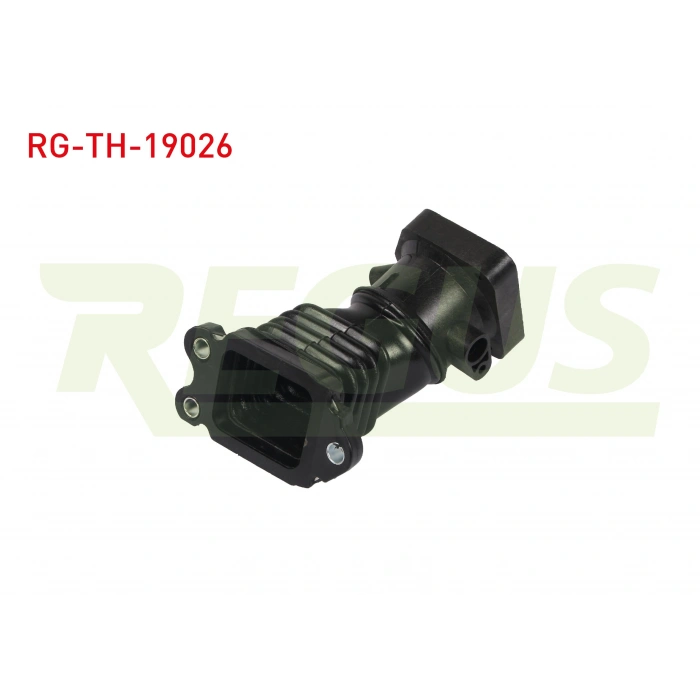 TURBO HAVA HORTUMU 90 PS FORD FOCUS II (DA) 1.6 TDCI 2004-2011