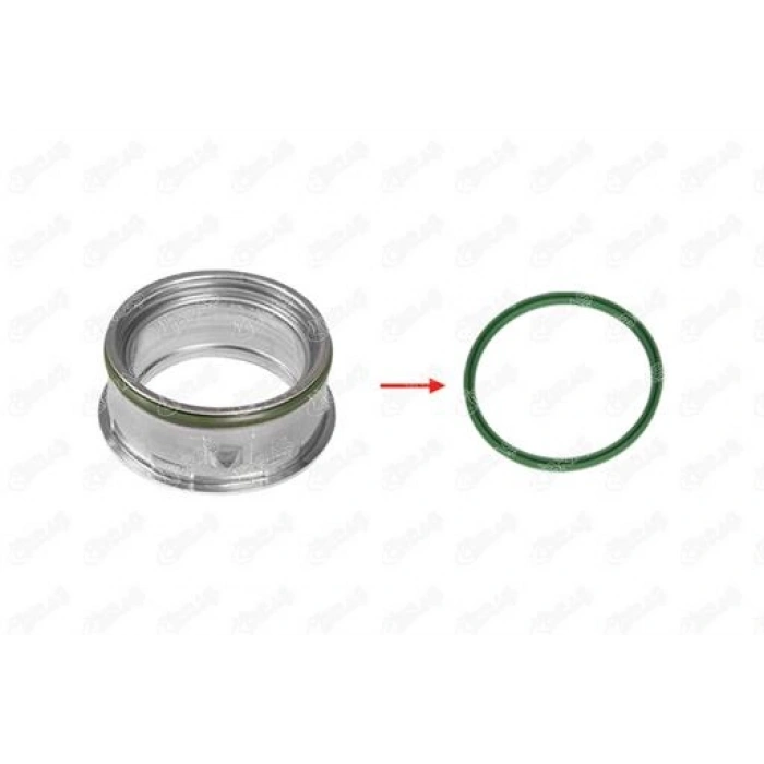 TURBO HORTUM CONTASI UNIVERSAL BM 97-13