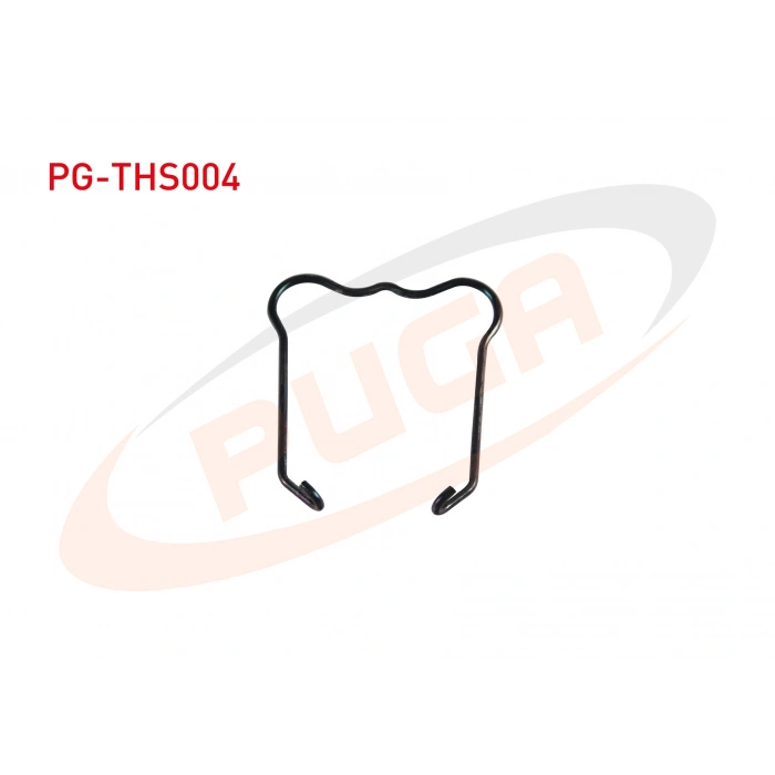 TURBO HORTUM SEGMANI RENAULT FLUENCE - MEGANE III 2009-