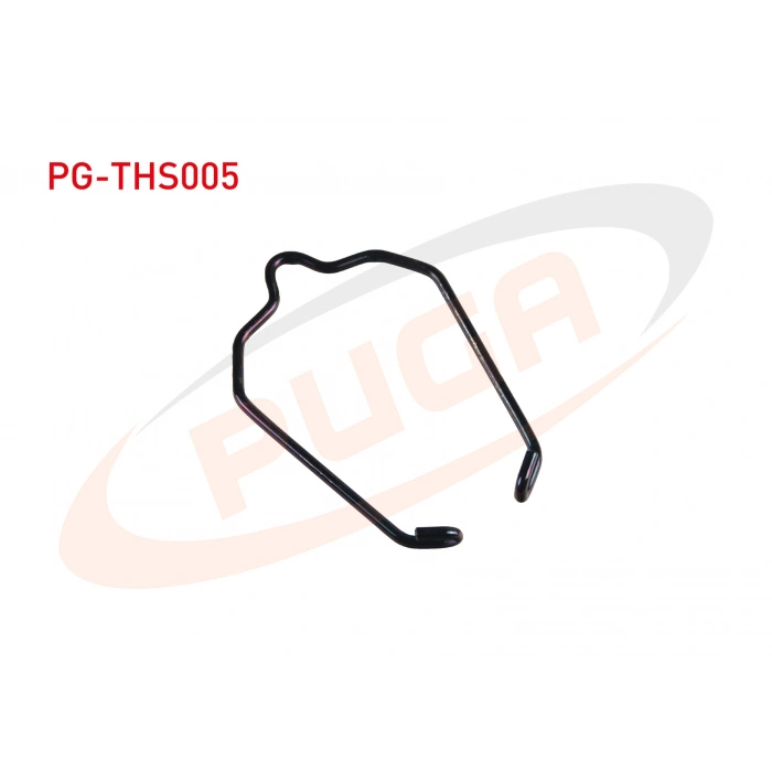 TURBO HORTUM SEGMANI RENAULT FLUENCE - MEGANE III 2009-