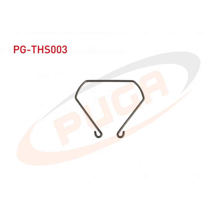 TURBO HORTUM SEGMANI RENAULT FLUENCE - MEGANE III 2009-