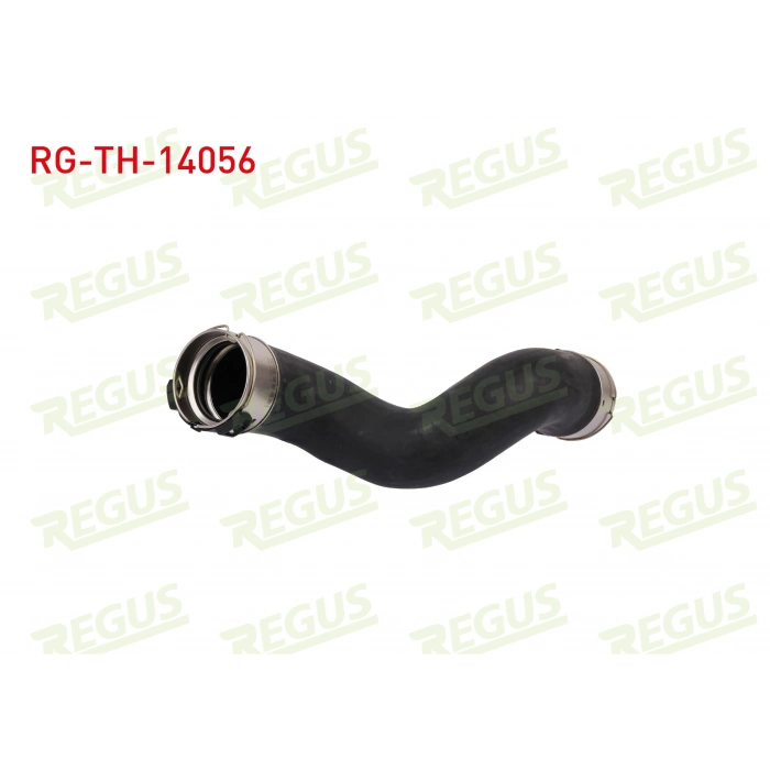 TURBO HORTUMU 1 SERISI (F20) / 3 SERISI (F30) 4 SERISI (F32) X3 (F25) 2.0 D