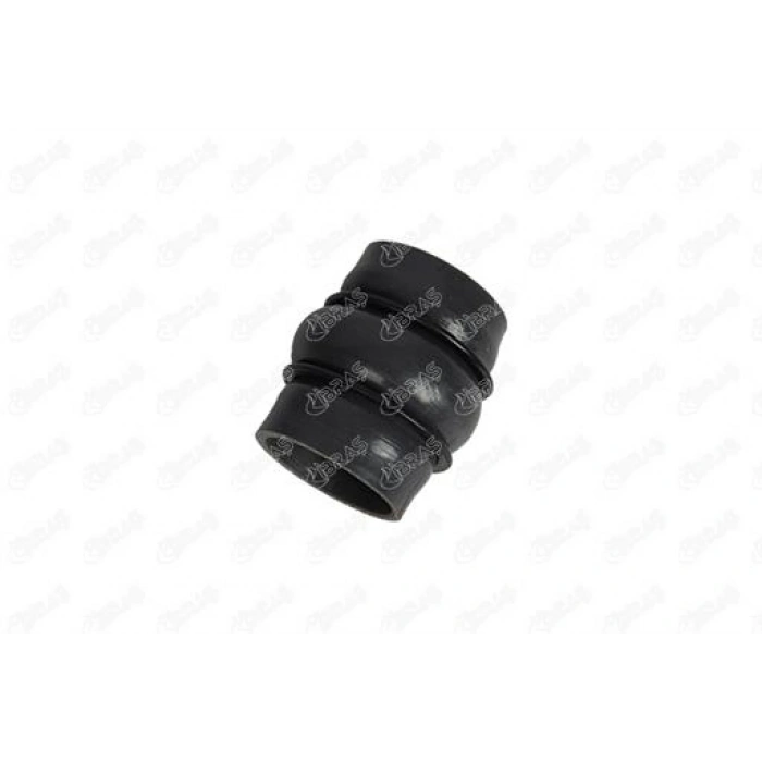 TURBO HORTUMU 2 KAT POLYESTER KULLANILMISTIR 207 C2 C3 1.6 HDI 05-