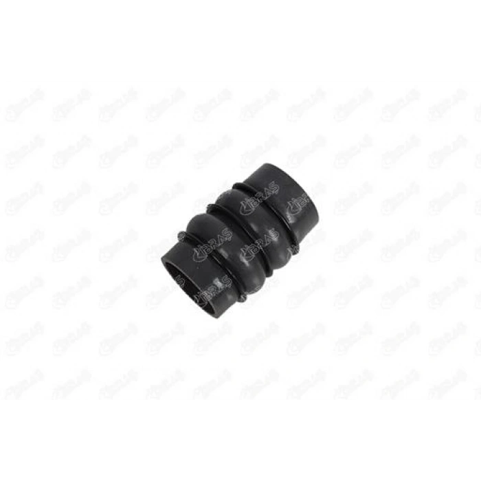 TURBO HORTUMU 2 KAT POLYESTER KULLANILMISTIR 307 308 5008 C4 PICASSO PARTNER 1.6 HDI 08-