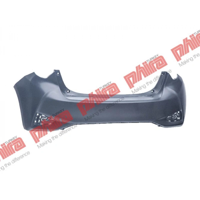 TURBO HORTUMU 207-208-308-508-2008-3008 1.6 HDI 07-