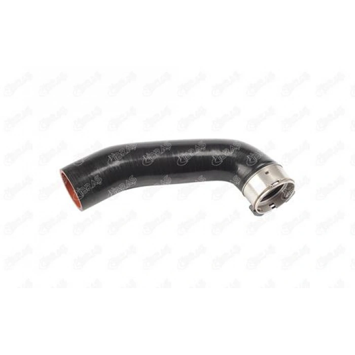 TURBO HORTUMU 4 KAT POLYESTER KULLANILMISTIR VOLVO S60/V60/V70 1.5 T-2.0 D 15-18
