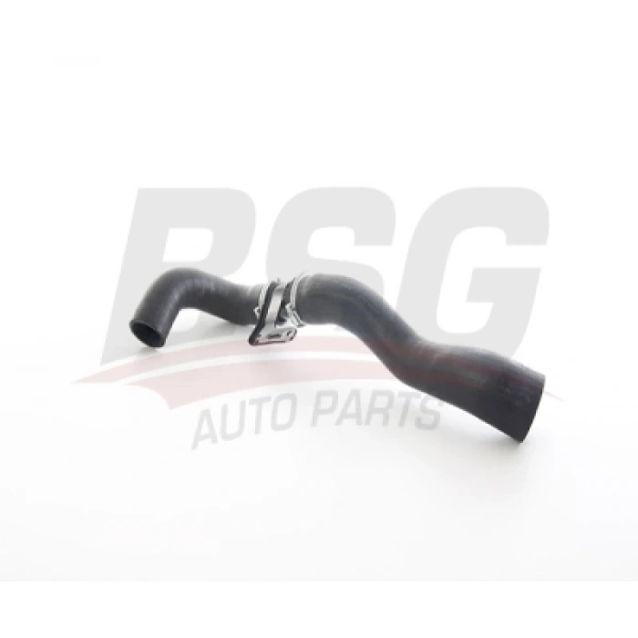 TURBO HORTUMU 90 PS FIESTA 1.6 TDCI 05-