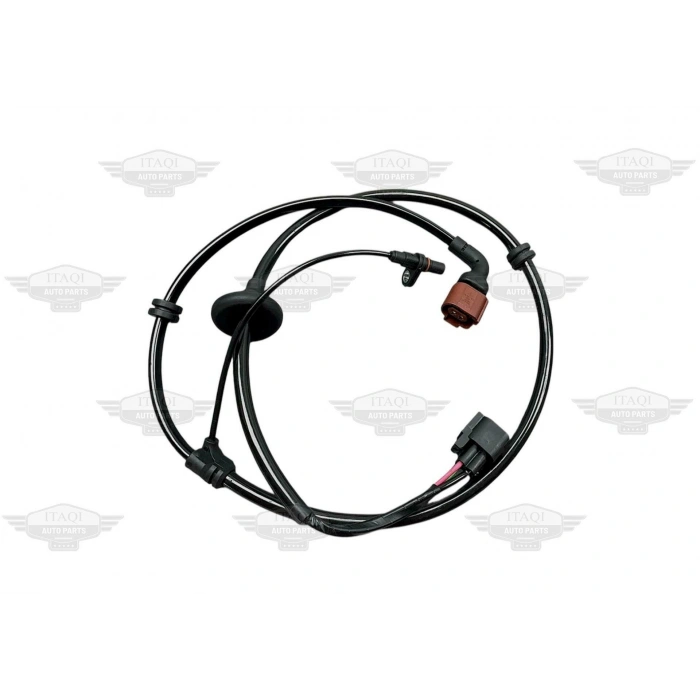 TURBO HORTUMU A4 AVF-AWX 1,9 TDI 00-04