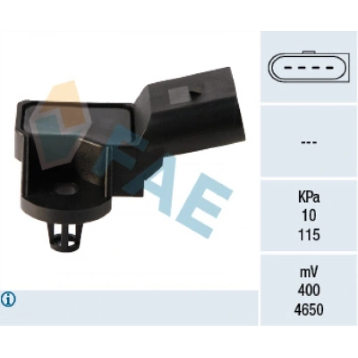 TURBO HORTUMU ALBEA-PALIO 1,3 03-13