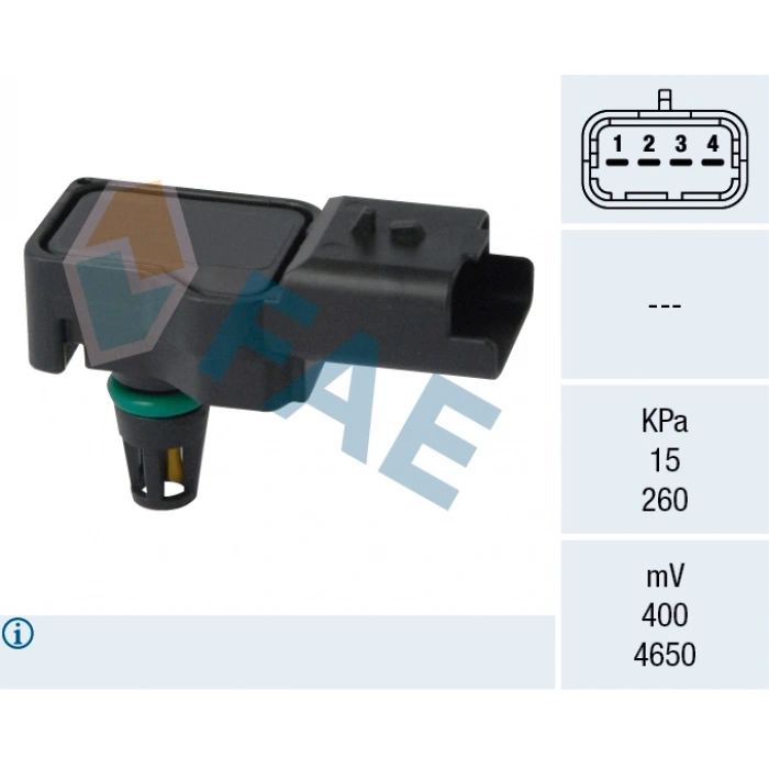 TURBO HORTUMU ALBEA PALIO 1,3 MJET 03-