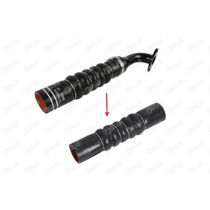 TURBO HORTUMU ALBEA-PALIO 1,3 MJT 03-