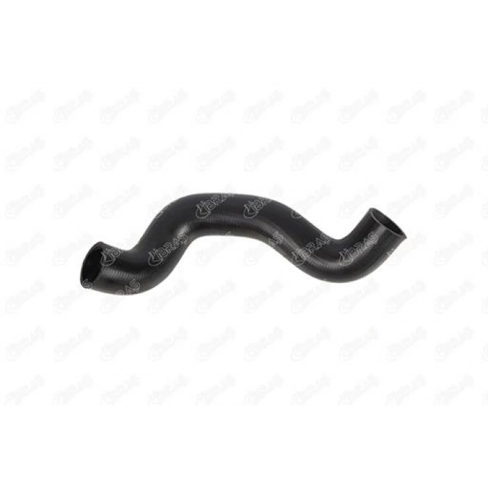 TURBO HORTUMU BIPPER/NEMO 1.4 HDI 08-