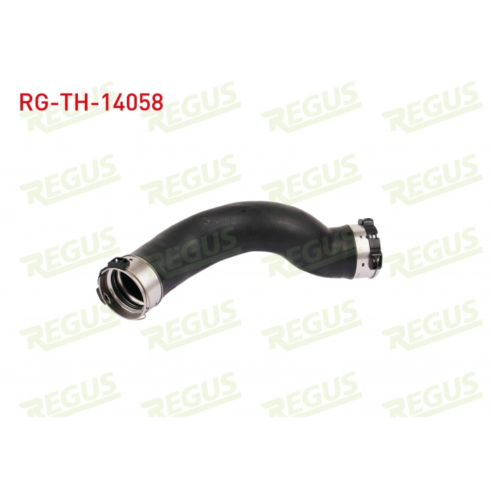 TURBO HORTUMU BMW 1 SERISI (F20)