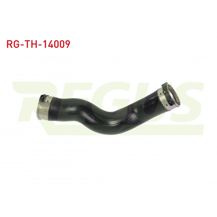 TURBO HORTUMU BMW 1 SERISI (F20,F21) 120 D 2010-