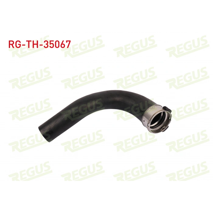 TURBO HORTUMU BUYUK MASTER III 2.3 DCI 2010-