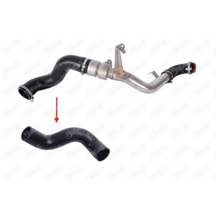 TURBO HORTUMU BÜYÜK MONDEO BM 07-