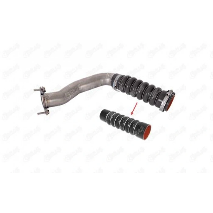 TURBO HORTUMU CAPTIVA ANTARA BM 07-