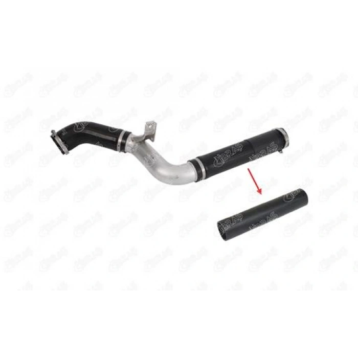 TURBO HORTUMU CAPTIVA ANTARA Z20S 07-