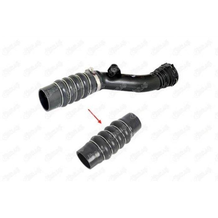 TURBO HORTUMU CLIO III MODUS 1.5 DCI 04-