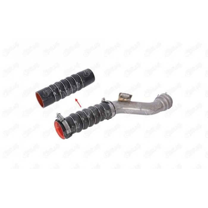 TURBO HORTUMU CLIO III MODUS 1.5 DCI 04-