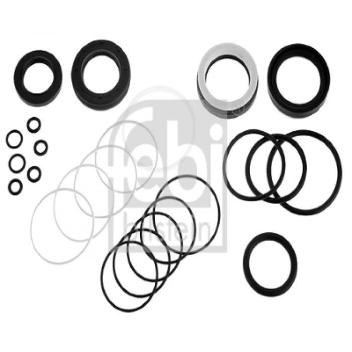 TURBO HORTUMU CONNECT 1.8 TDCI 02-