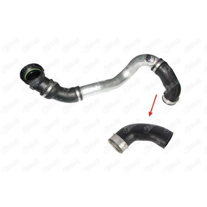 TURBO HORTUMU E46 M57N 99-03