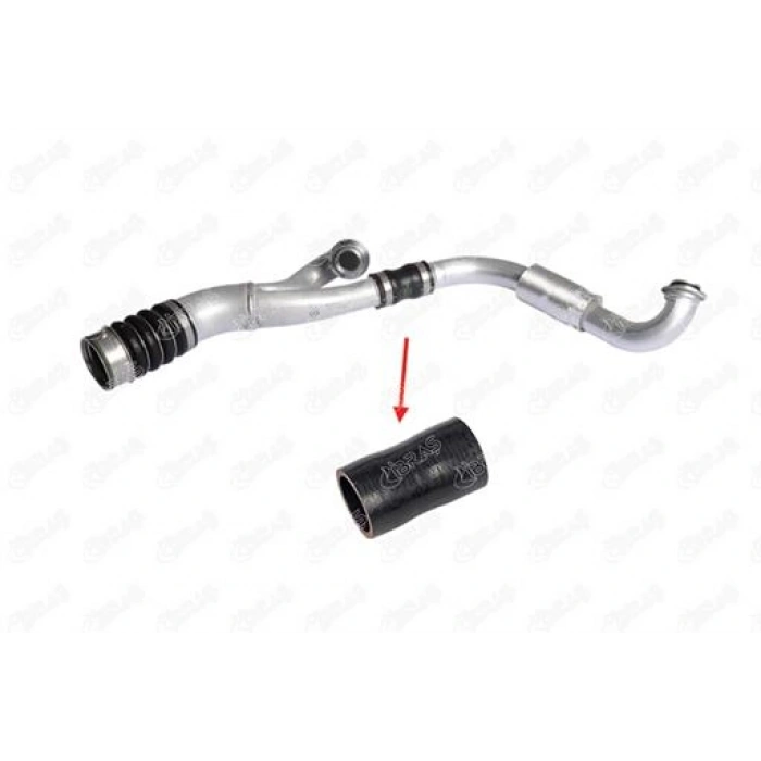 TURBO HORTUMU E90-E91-E92-E93 N54 07-