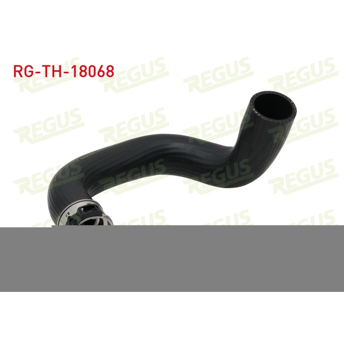 TURBO HORTUMU FIAT EGEA, 500L 1.3 MJT 2012-