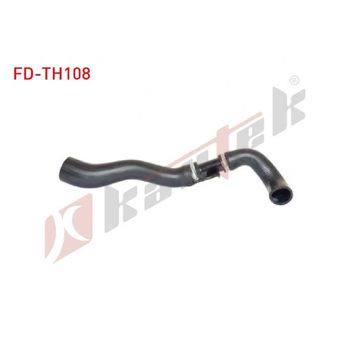 TURBO HORTUMU FORD FIESTA V 1.6 TDCI 2001-2008