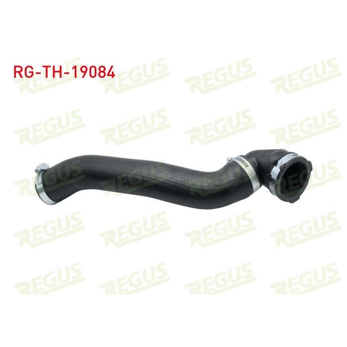 TURBO HORTUMU FORD FOCUS II (DA) 1.6 TDCI 2004-2011