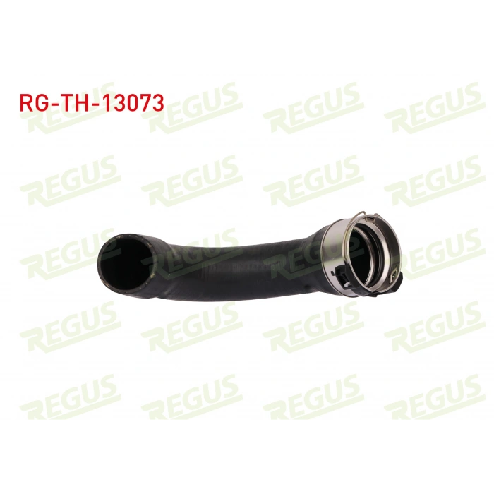 TURBO HORTUMU GOLF VI / JETTA / AUDI A3 2.0 TDI